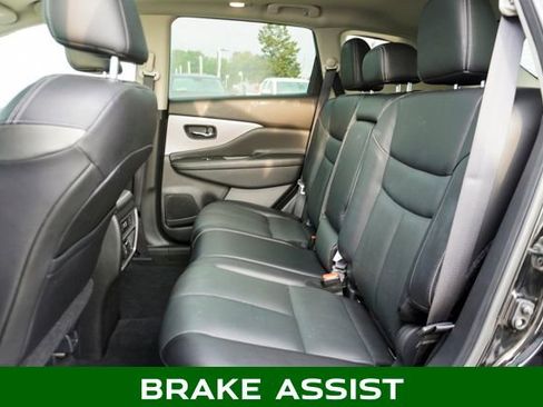 Used 2021 Nissan Murano SL image 9