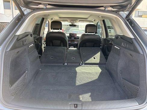 Used 2020 Audi Q5 2.0T Premium Plus w/ Premium Plus Package image 15