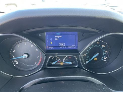 Used 2013 Ford Focus SE w/ SE Winter Pkg image 15