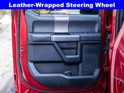 Used 2017 Ford F150 XLT w/ Equipment Group 302A Luxury RWD image 27