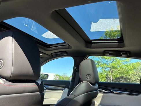 New 2026 Cadillac CT5 Sport AWD/4WD image 19