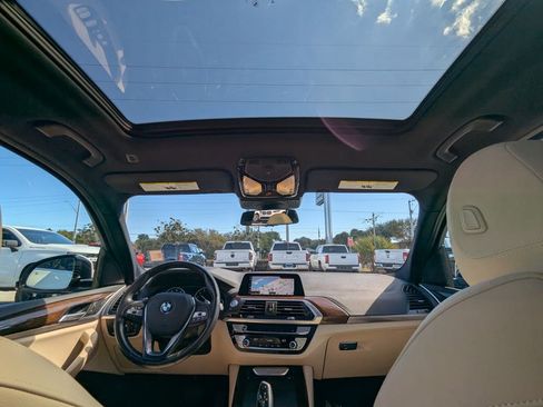 Used 2021 BMW X3 sDrive30i w/ Convenience Package image 20