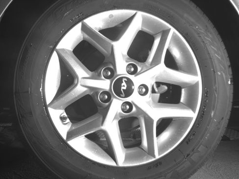 Used 2025 Kia Soul LX w/ LX Technology Package FWD image 21