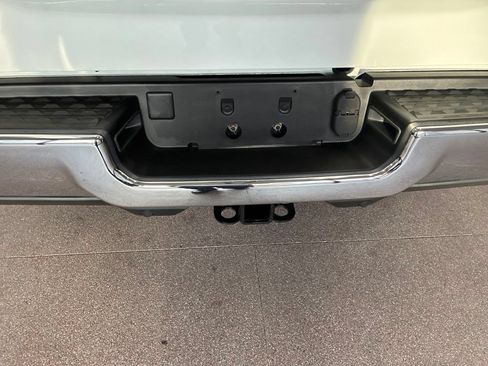 Certified 2022 RAM 2500 Tradesman AWD/4WD image 23