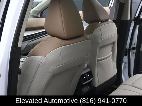 Used 2026 Nissan Murano Platinum w/ Cargo Package AWD/4WD image 19