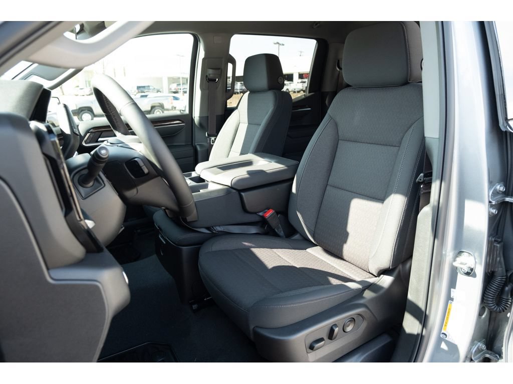 New 2026 GMC Sierra 1500 SLE w/ Preferred Package AWD/4WD image 12