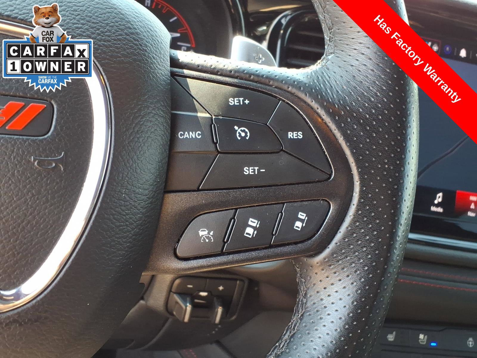 Used 2024 Dodge Durango GT AWD/4WD image 29