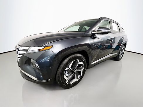 Used 2024 Hyundai Tucson Limited image 10