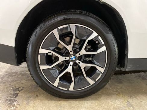Used 2025 BMW X3 xDrive30i AWD/4WD image 31