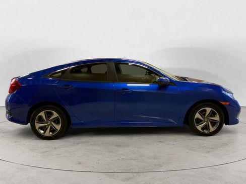 Used 2019 Honda Civic LX image 7