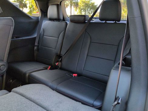 New 2026 Chevrolet Traverse Z71 w/ Driver Confidence Package image 23