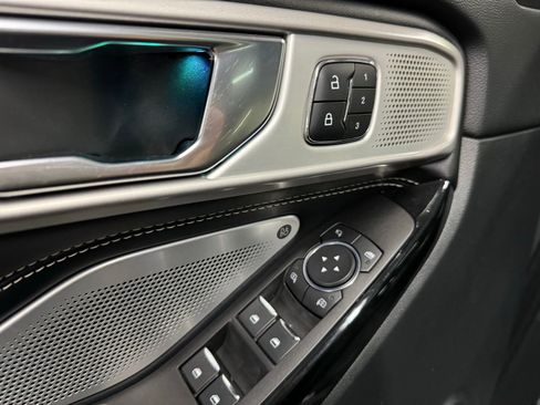 Used 2021 Ford Explorer ST w/ ST Street Pack image 18