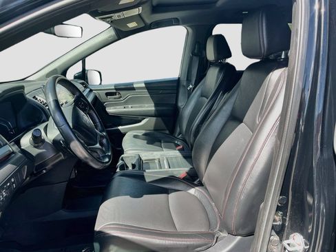 Used 2024 Honda Odyssey Sport image 21