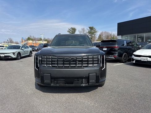New 2027 Kia Telluride SX X-Line AWD/4WD image 3