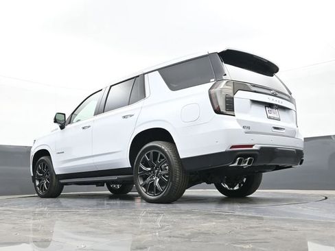 New 2026 Chevrolet Tahoe High Country w/ Sun And Tow Package image 42