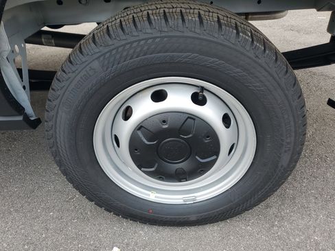 New 2026 Ford Transit 250 w/ Load Area Protection Package image 7