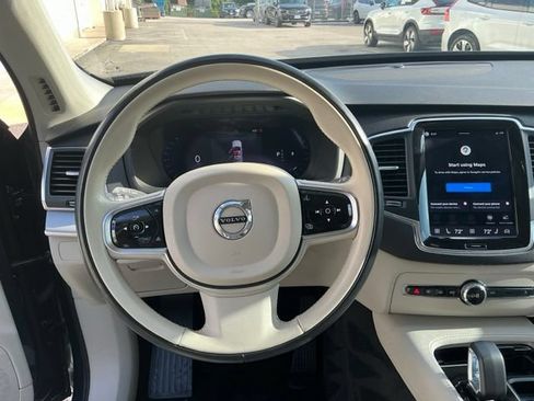 Certified 2024 Volvo XC90 B5 Core w/ Protection Package Premier AWD/4WD image 17