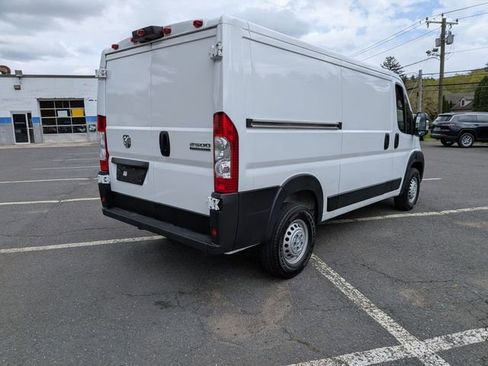 Used 2025 RAM ProMaster 2500 w/ Convenience Group FWD image 5