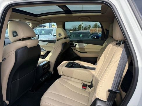 Certified 2026 Acura MDX SH-AWD image 10