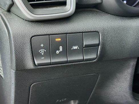 Used 2022 Kia Sportage Nightfall Edition FWD image 10