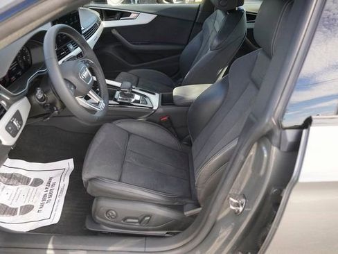 Used 2023 Audi A5 2.0T Premium Plus image 9