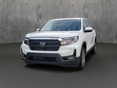 New 2026 Honda Ridgeline RTL image 3