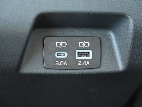 New 2026 Subaru Crosstrek 2.5i Limited image 11