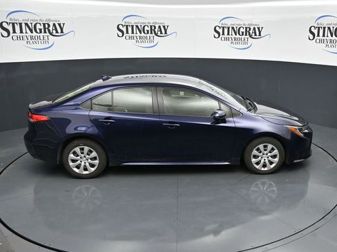 Used 2023 Toyota Corolla LE FWD image 25