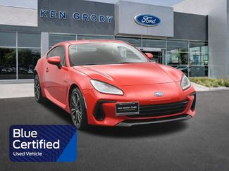 Used 2023 Subaru BRZ Premium 360° Tour
