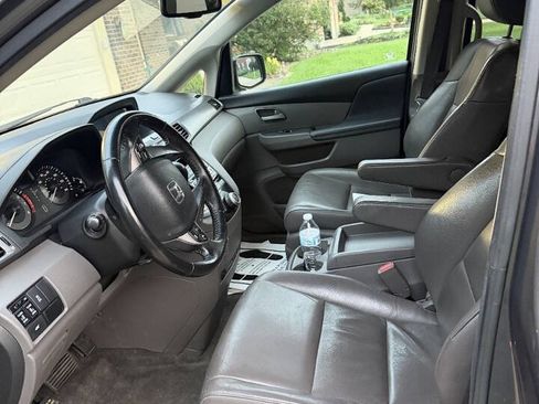 Used 2012 Honda Odyssey EX-L image 7