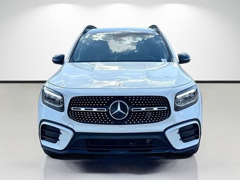 Used 2024 Mercedes-Benz GLB 250 image 8