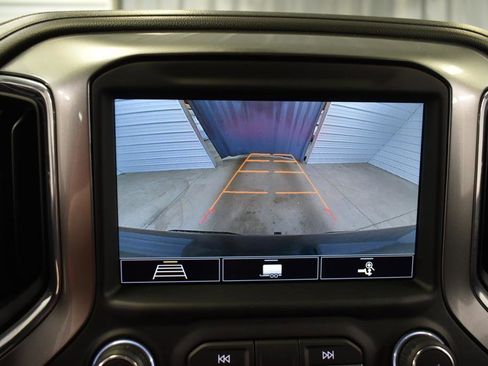 Used 2020 Chevrolet Silverado 1500 LT w/ All-Star Edition AWD/4WD image 7