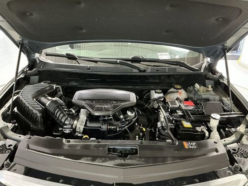 Used 2022 Cadillac XT6 Premium Luxury image 30