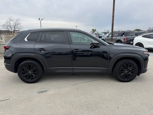 Used 2025 MAZDA CX-50 AWD 2.5 S w/ Preferred Package image 7