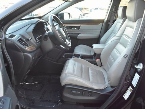 Used 2022 Honda CR-V EX-L image 13