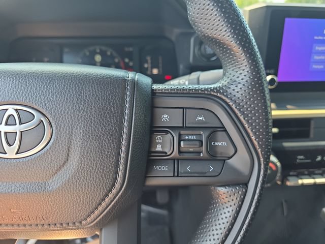 Used 2025 Toyota Tacoma SR5 RWD image 19