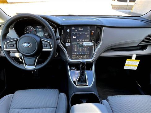 New 2025 Subaru Legacy Premium AWD/4WD image 5