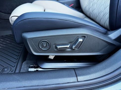 New 2026 Audi A6 Prestige image 18