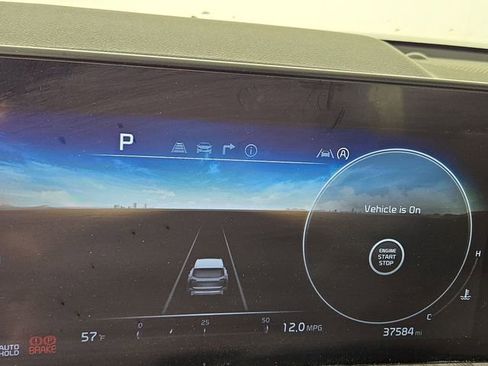 Used 2023 Kia Telluride SX FWD image 17
