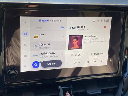 Used 2024 Toyota Corolla SE image 25