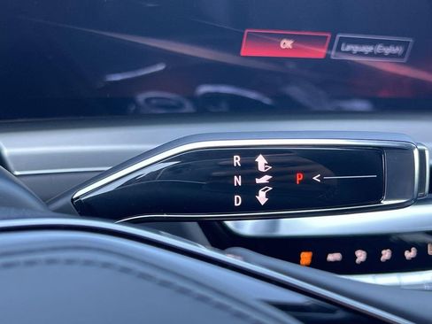 New 2026 Cadillac Lyriq V w/ Exterior Carbon Fiber Package AWD/4WD image 16