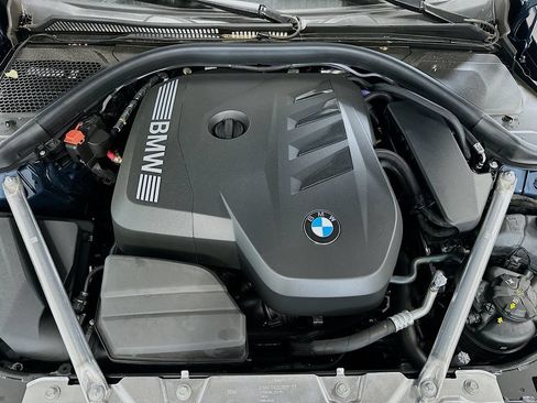 Used 2026 BMW 430i xDrive Coupe w/ M Sport Package AWD/4WD image 27