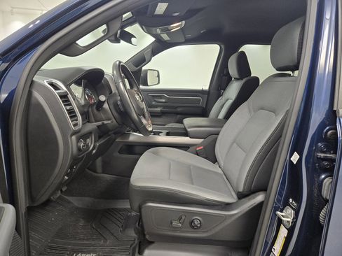 Used 2021 RAM 1500 Big Horn image 14