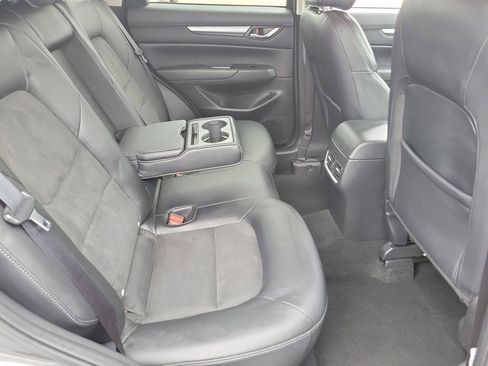 Certified 2023 MAZDA CX-5 AWD 2.5 S w/ Select Package image 21