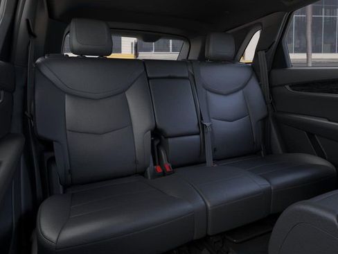 New 2026 Cadillac XT5 Premium Luxury FWD image 17