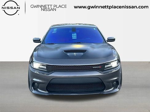 Used 2019 Dodge Charger R/T image 2