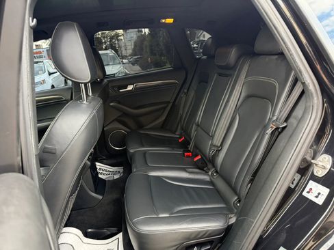 Used 2014 Audi SQ5 Premium Plus AWD/4WD image 14