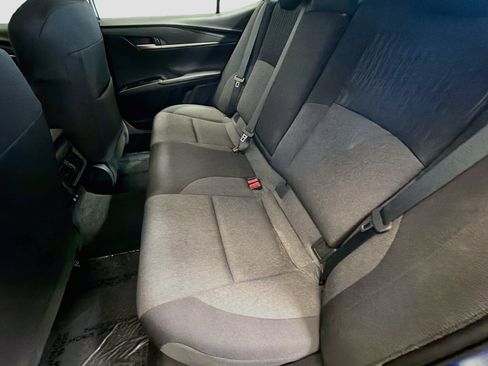 Used 2025 Toyota Camry LE FWD image 12