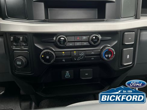 New 2026 Ford F250 XL image 14