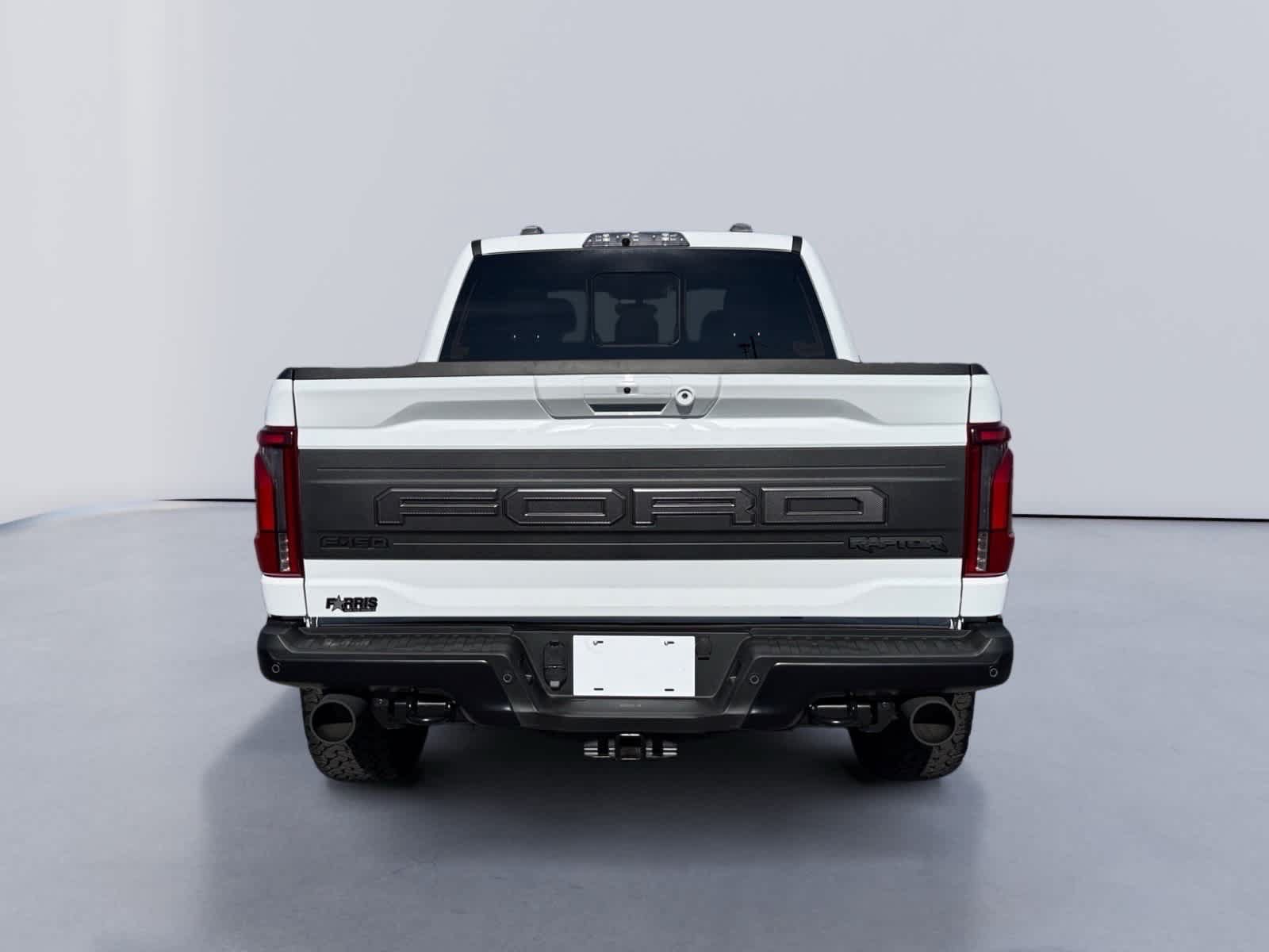 New 2026 Ford F150 Raptor AWD/4WD image 4